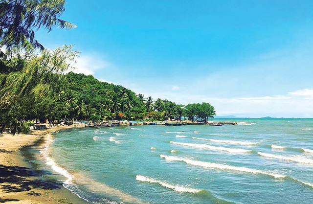 du lịch hà tiên 1 ngày - Hình 5