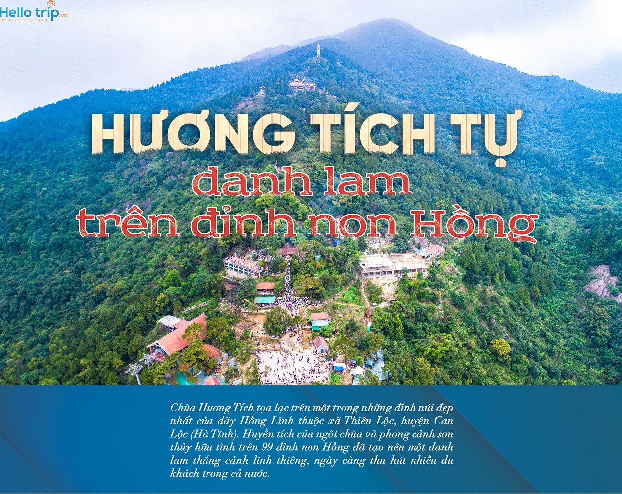 du lịch hà tĩnh 3 ngày 2 đêm - Hình 5