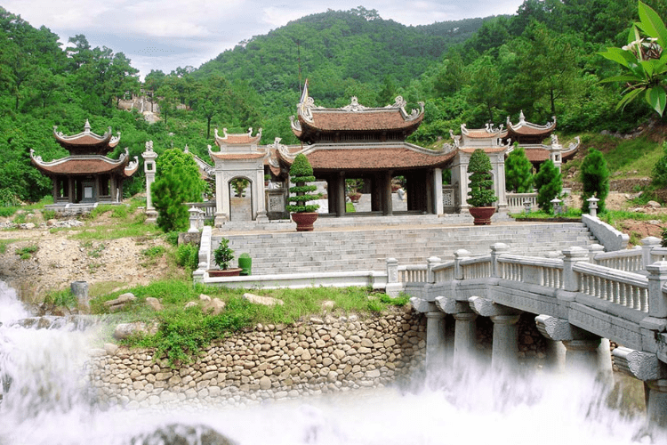 du lịch hải dương có gì - Hình 4