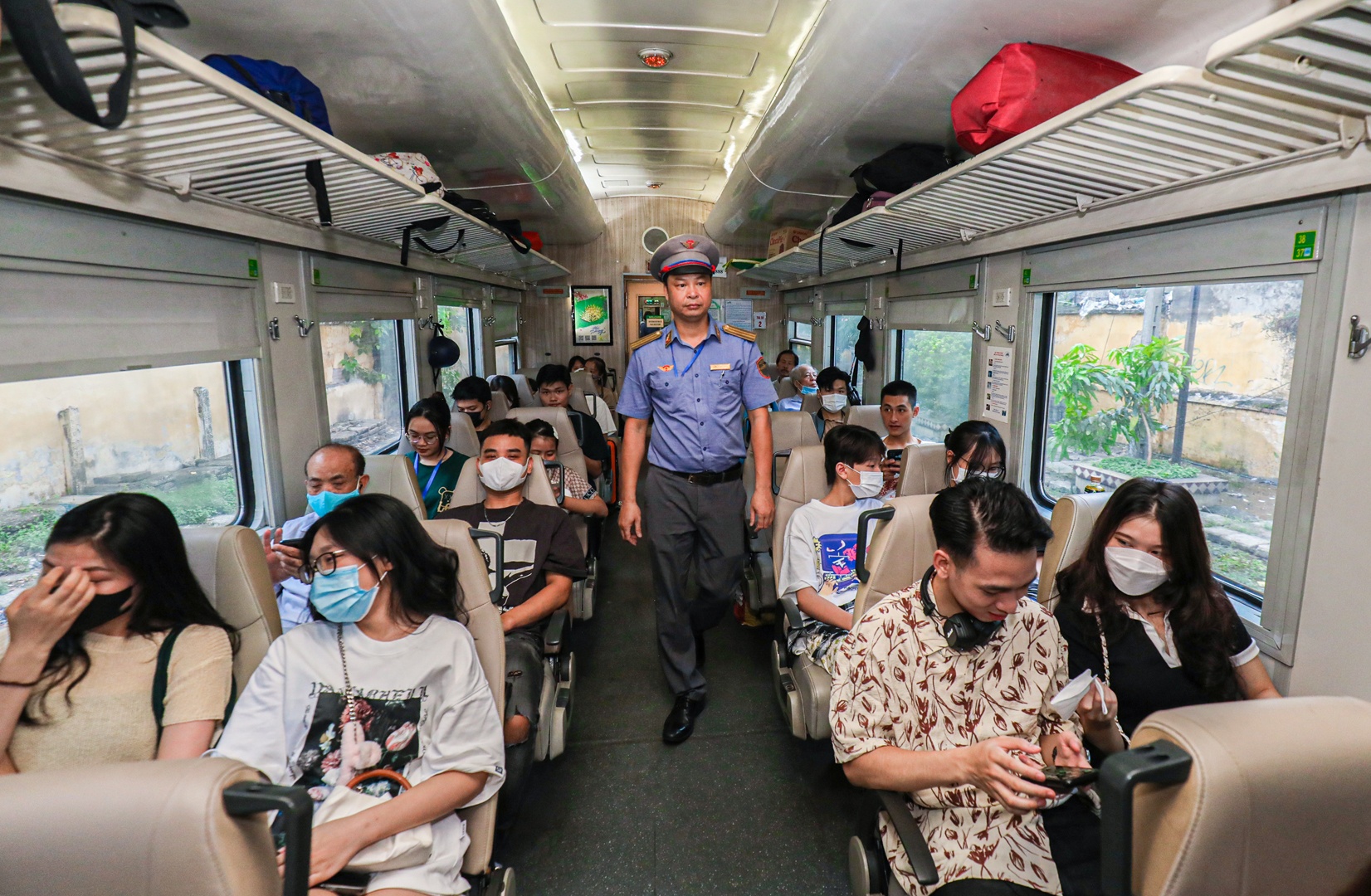 du lịch hải phòng 1 ngày bằng tàu hỏa - Hình 4
