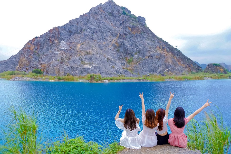 du lịch hải phòng 2 ngày 1 đêm tự túc - Hình 3