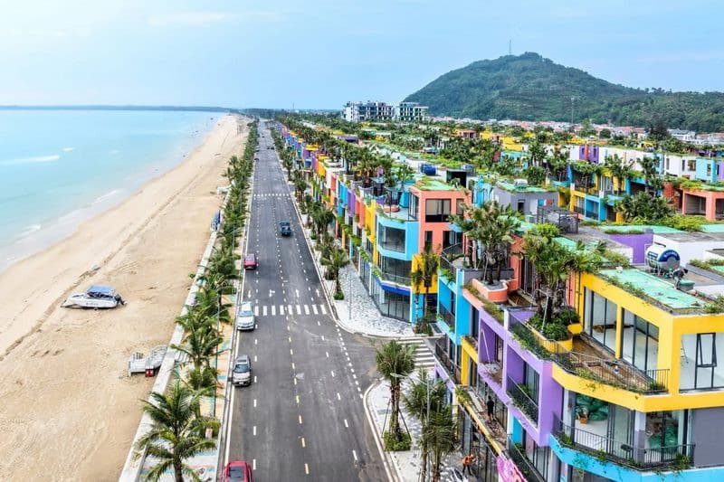 du lịch hải tiến 2 ngày 1 đêm - Hình 5