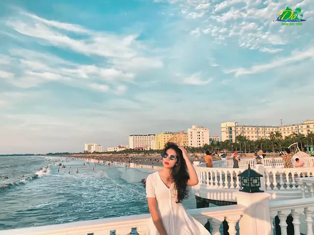 du lịch hải tiến 3 ngày 2 đêm tự túc - Hình 4