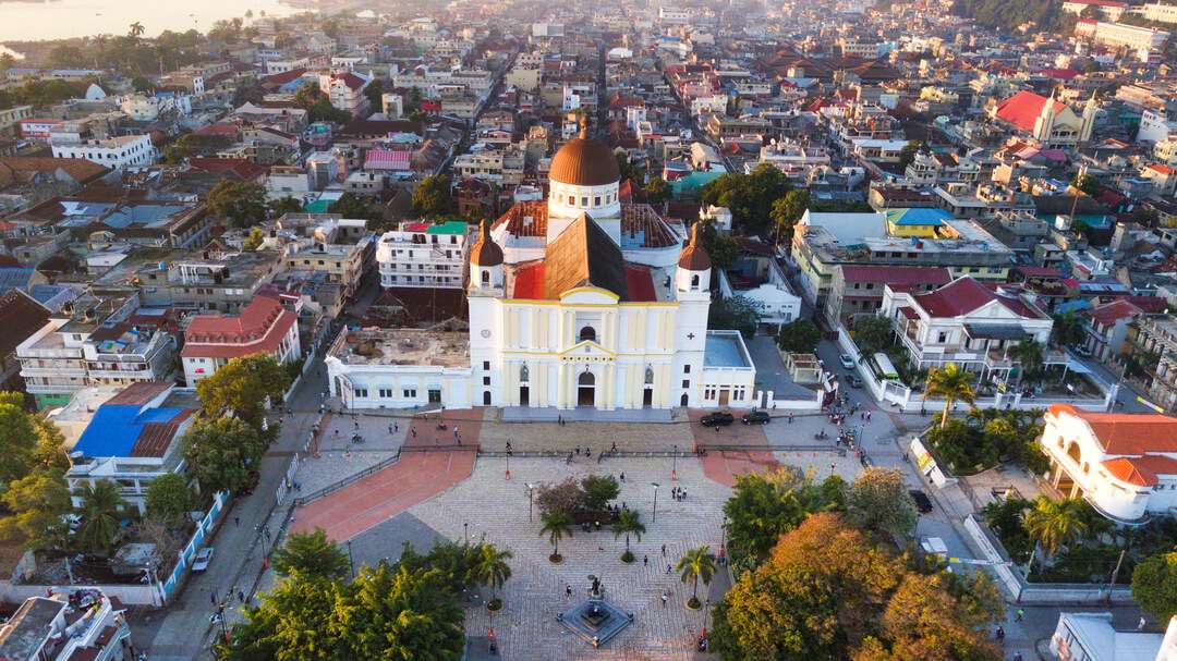 du lịch haiti - Hình 2