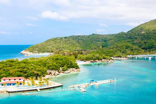 du lịch haiti - Hình 3