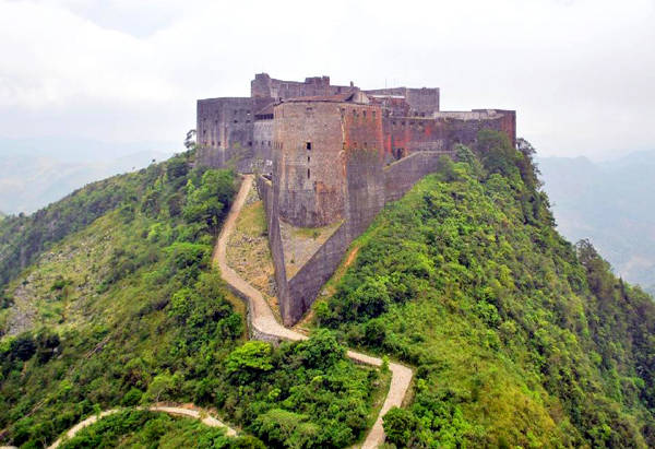 du lịch haiti - Hình 4