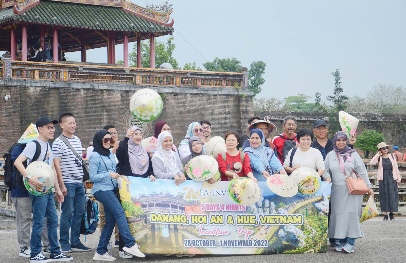 du lịch halal - Hình 2