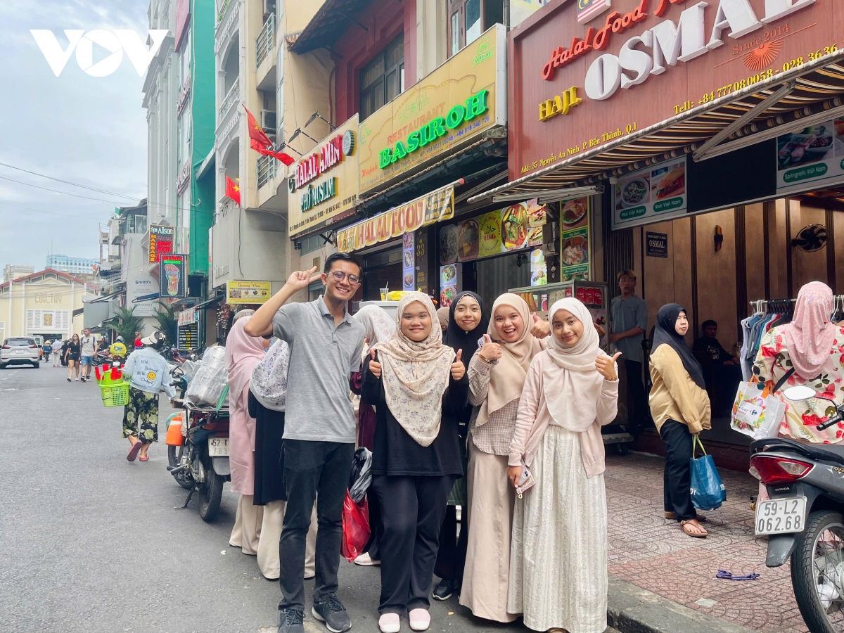 du lịch halal - Hình 3