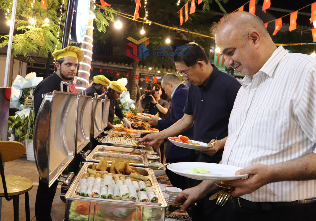 du lịch halal - Hình 4
