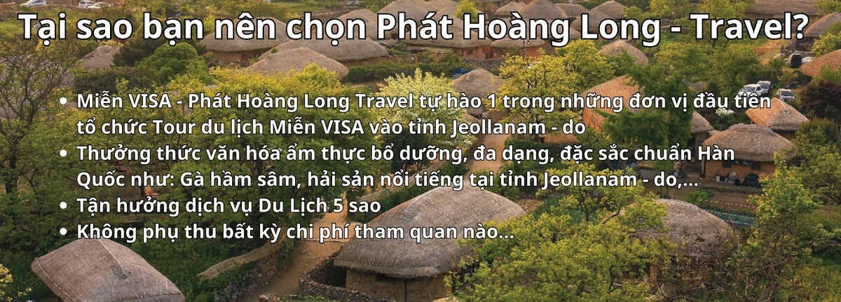 du lịch hàn quốc không cần visa - Hình 4