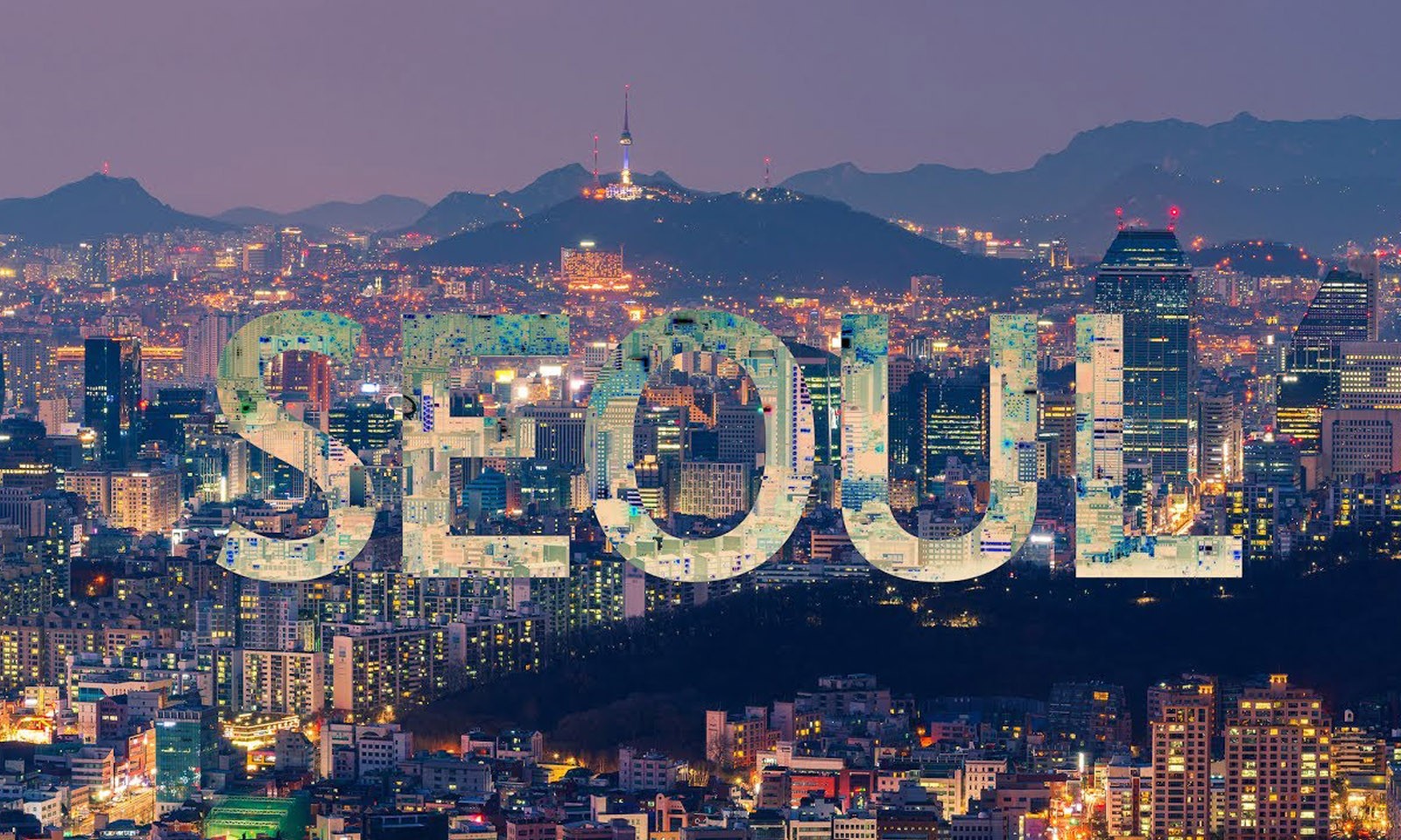 du lịch hàn quốc seoul - Hình 5