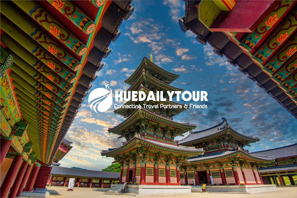 du lịch hàn quốc từ đà nẵng - Hình 3