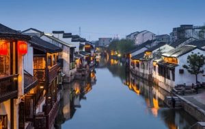 du lịch hàng châu tự túc