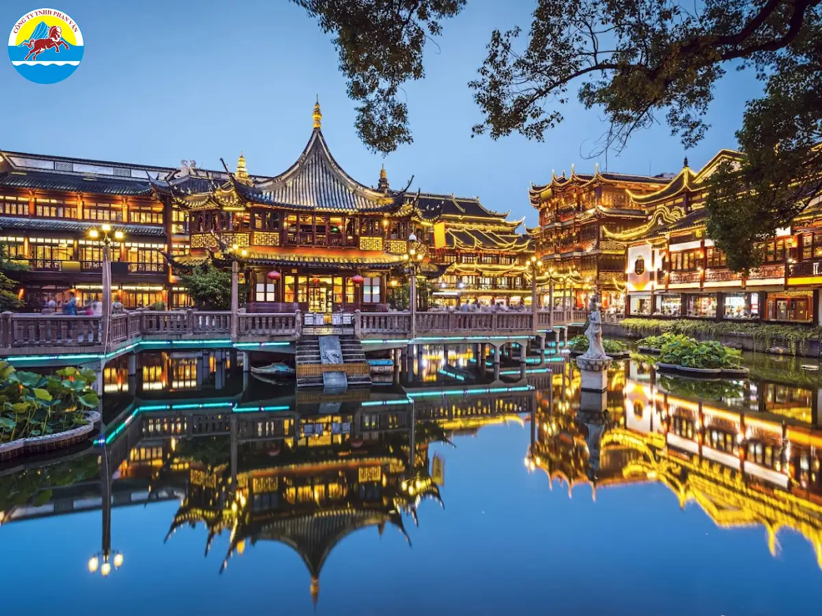 du lịch hàng châu tự túc - Hình 5