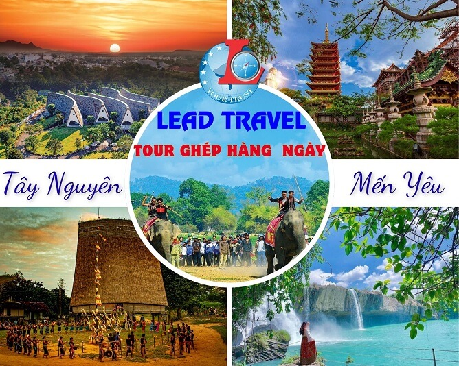du lịch hàng ngày - Hình 5