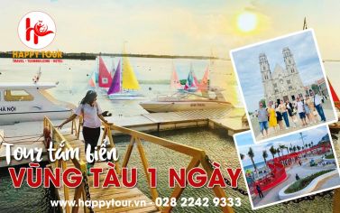 du lịch happy tour - Hình 2