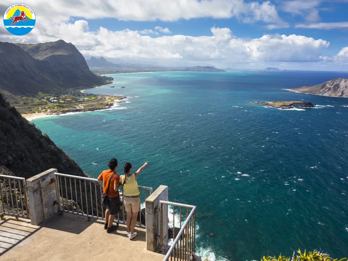 du lịch hawaii tự túc - Hình 3