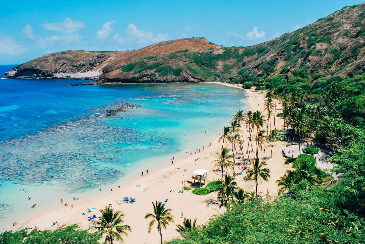 du lịch hawaii tự túc - Hình 4
