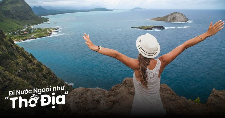 du lịch hawaii tự túc - Hình 5