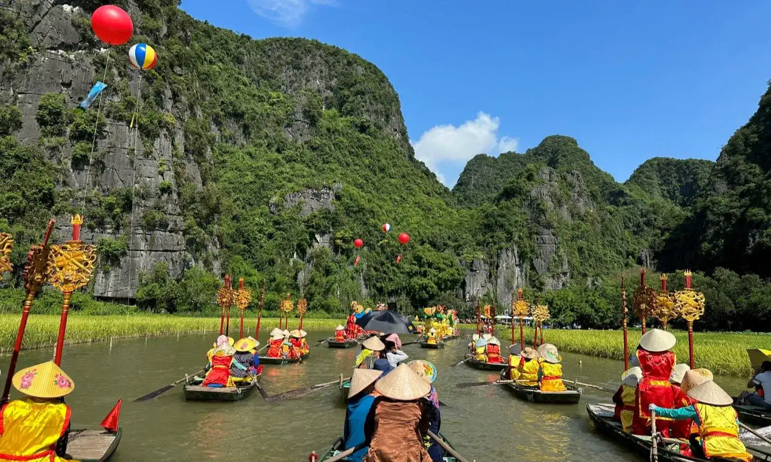 du lịch hè trong nước - Hình 3