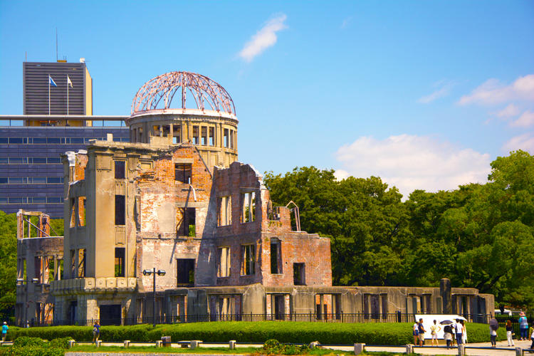 du lịch hiroshima - Hình 3