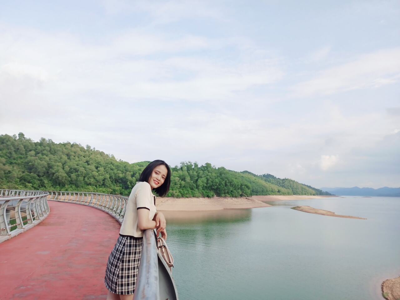 du lịch hồ kẻ gỗ - Hình 4