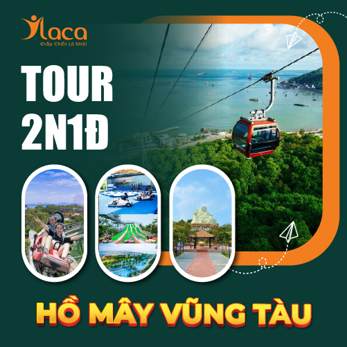 du lịch hồ mây 2 ngày 1 đêm - Hình 3