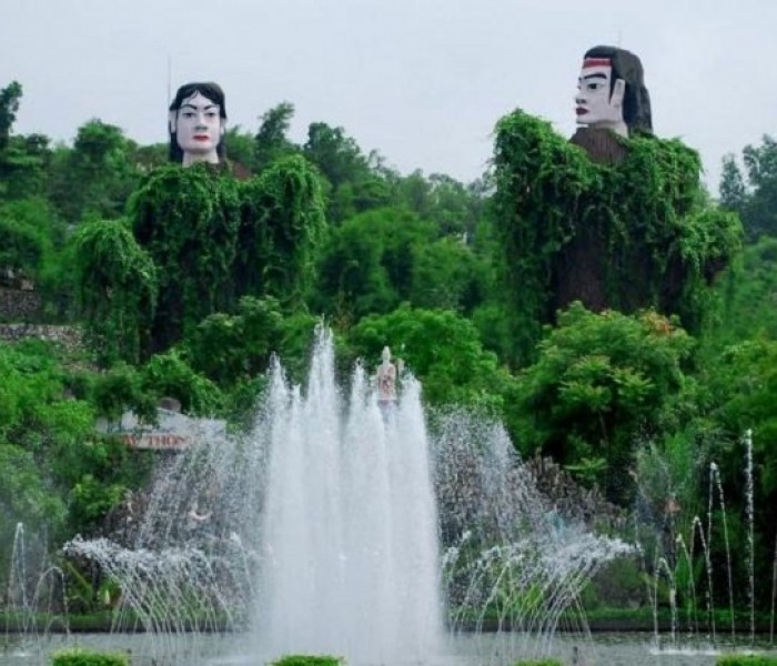 du lịch hồ núi cốc 1 ngày - Hình 2