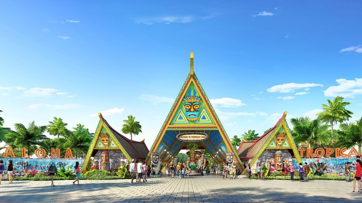 du lịch hồ tràm 1 ngày - Hình 4