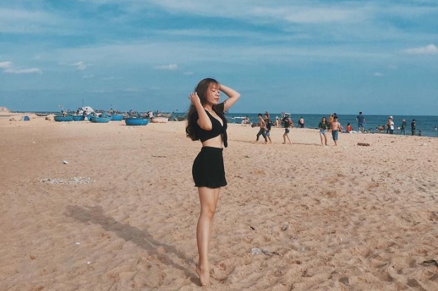 du lịch hồ tràm có gì - Hình 5
