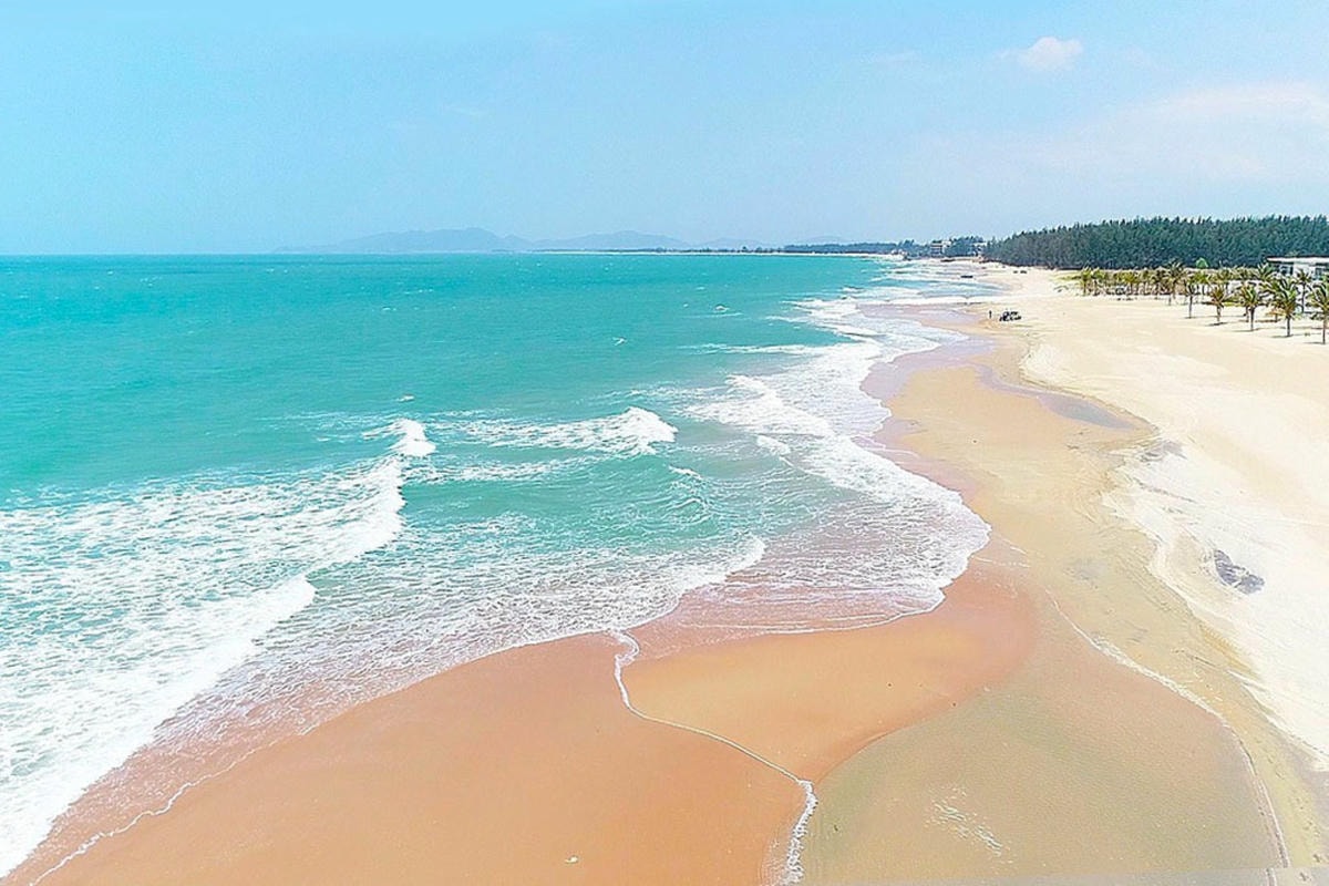 du lịch hồ tràm có gì vui - Hình 5