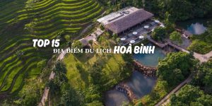 du lịch hòa bình có gì đẹp