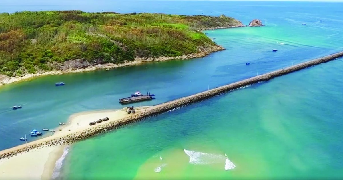 du lịch hoài nhơn - Hình 4