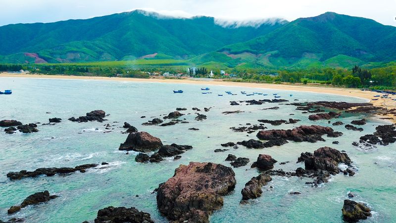 du lịch hoài nhơn - Hình 1
