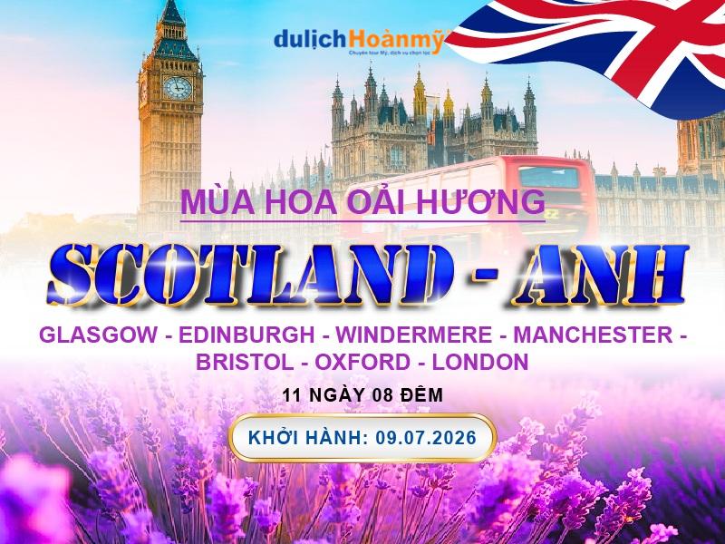 du lịch hoàn mỹ tour châu âu - Hình 4