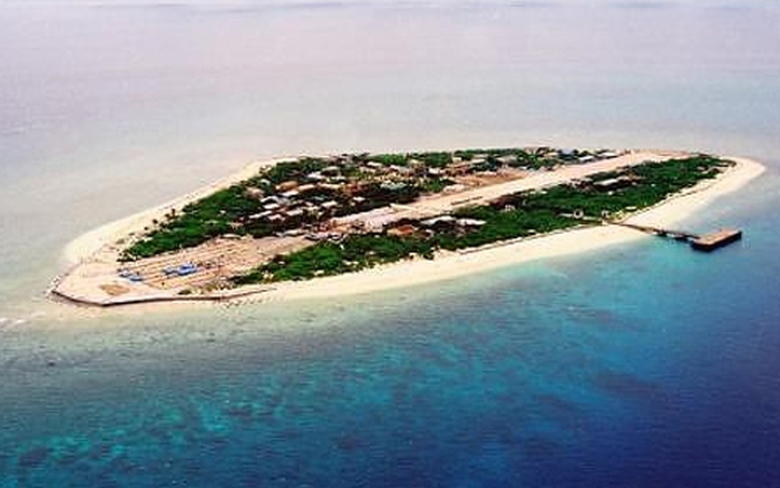 du lịch hoàng sa trường sa - Hình 4