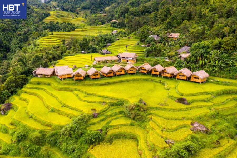 du lịch hoàng su phì - Hình 2