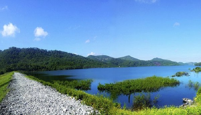 du lịch hoành bồ - Hình 5