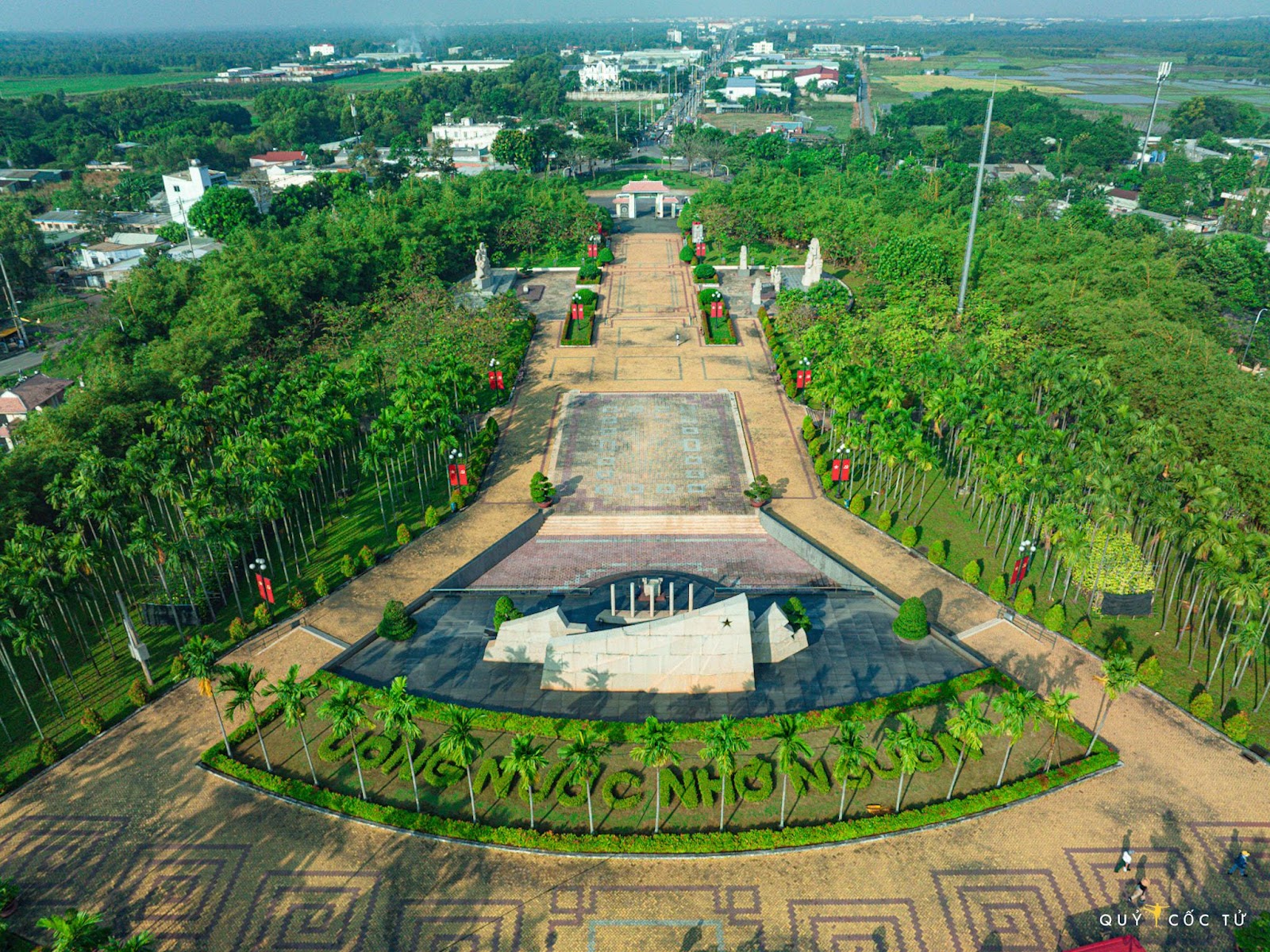 du lịch hóc môn - Hình 2