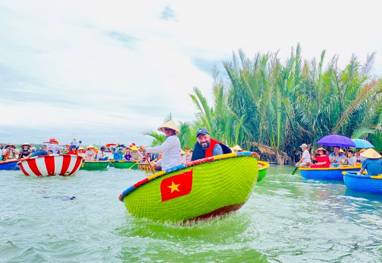 du lịch hội an 1 ngày - Hình 3