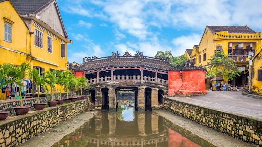 du lịch hội an 1 ngày - Hình 4