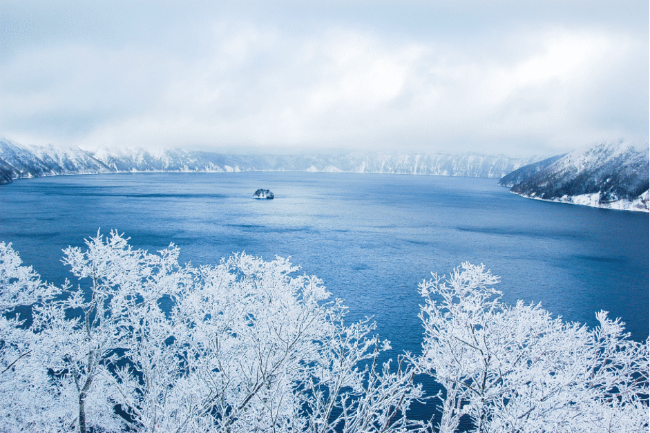 du lịch hokkaido mùa đông - Hình 3