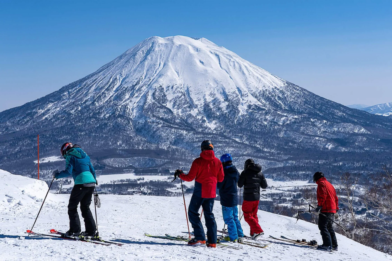 du lịch hokkaido mùa đông - Hình 4