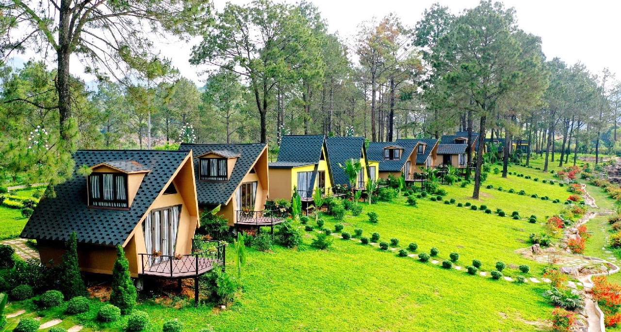 du lịch homestay là gì - Hình 1