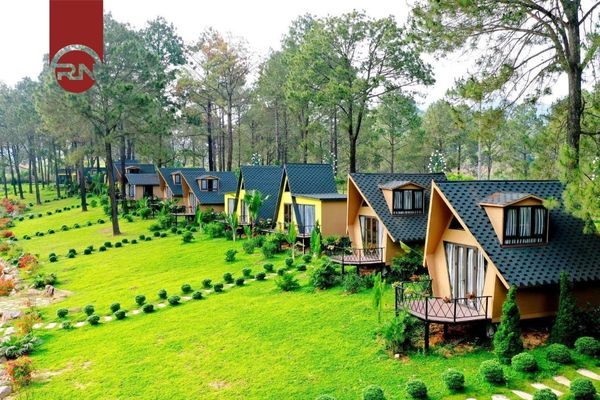 du lịch homestay - Hình 1