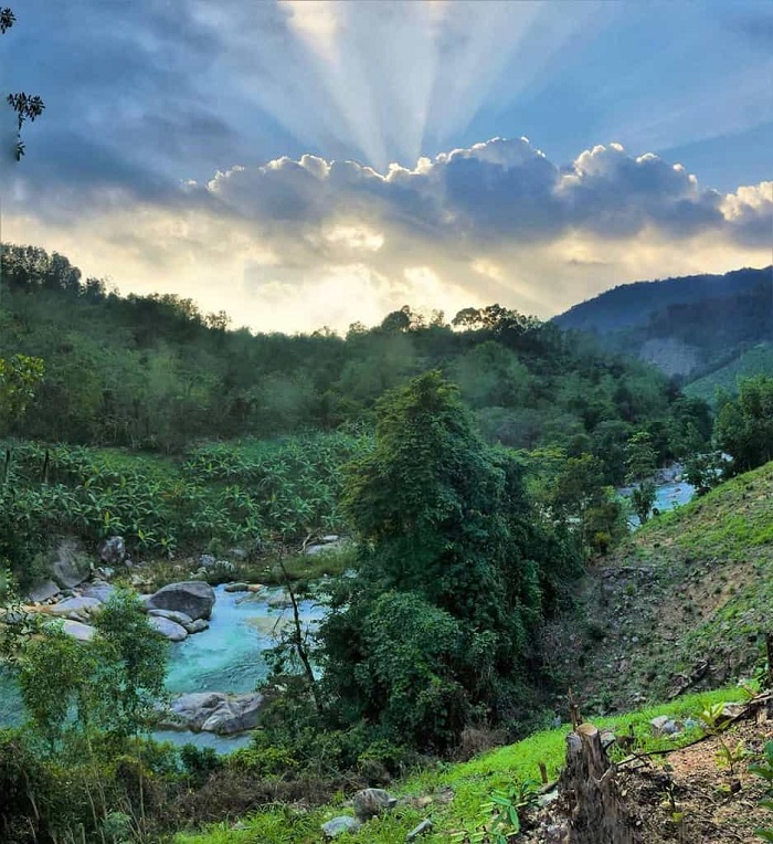 du lịch hòn bà nha trang - Hình 1