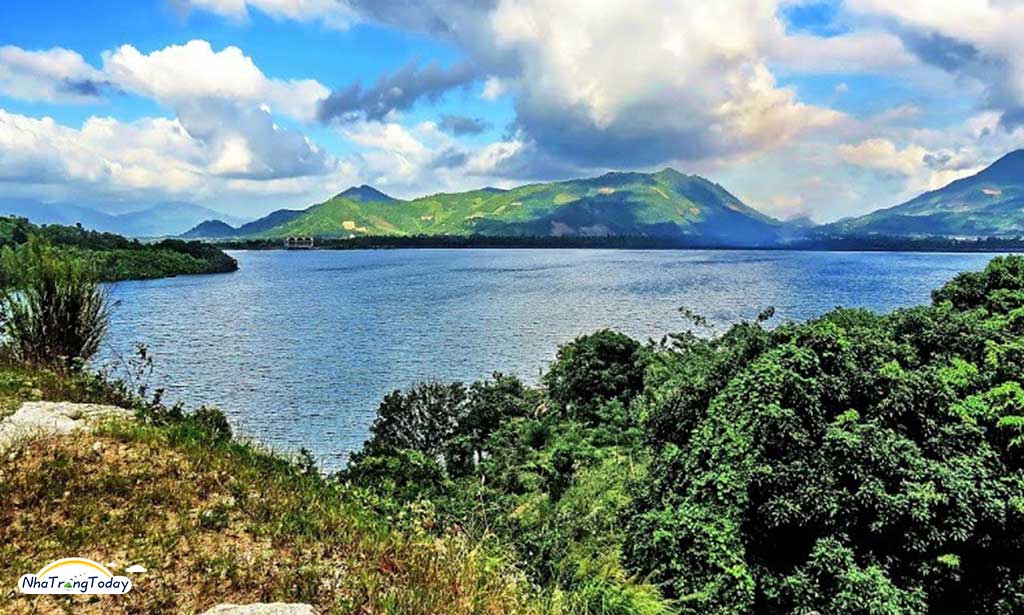 du lịch hòn bà nha trang - Hình 4