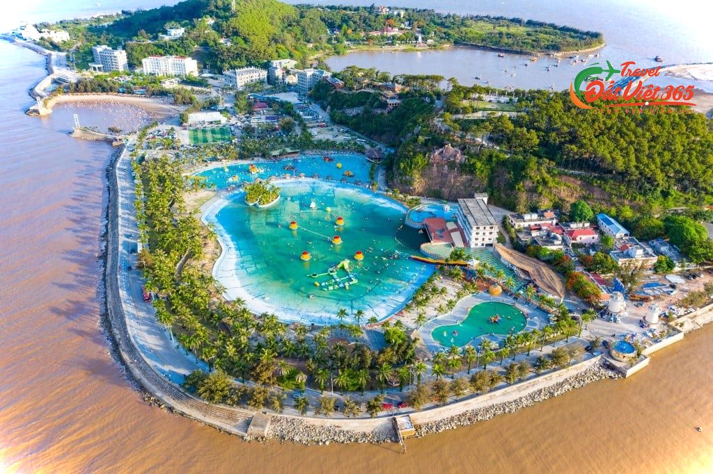 du lịch hòn dấu 3 ngày 2 đêm - Hình 4