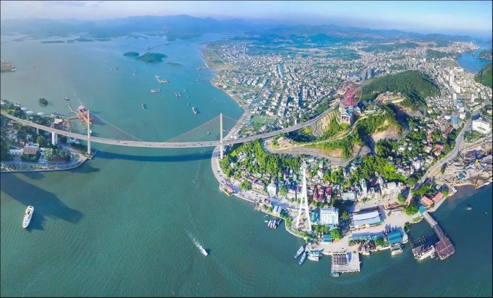 du lịch hòn gai 2 ngày 1 đêm - Hình 2