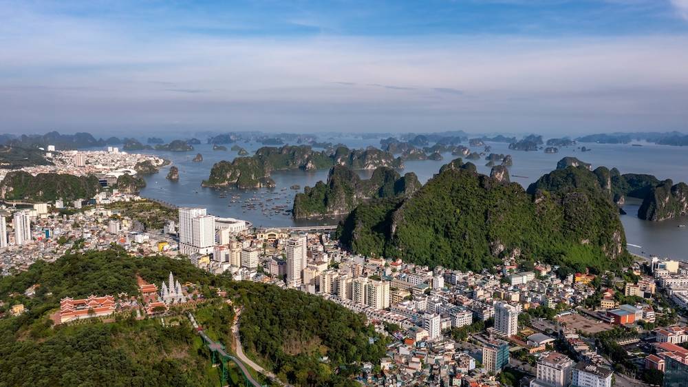 du lịch hòn gai 2 ngày 1 đêm - Hình 3
